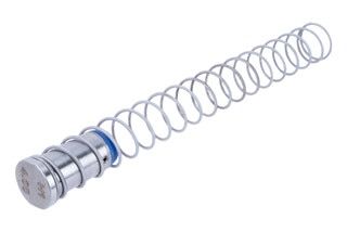 Maxim Defense H1 CQB Buffer and Spring has a 4.0 oz.